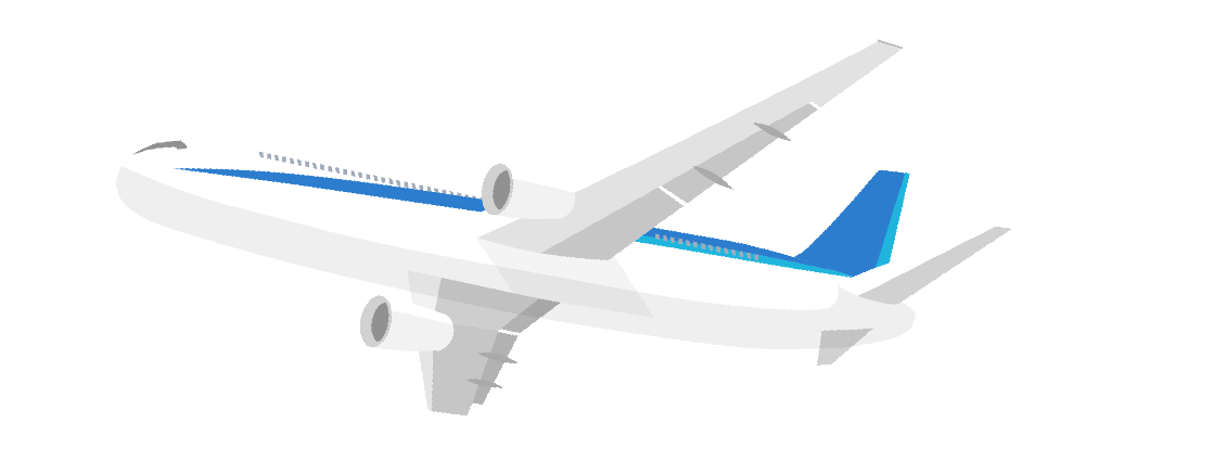 飛行機