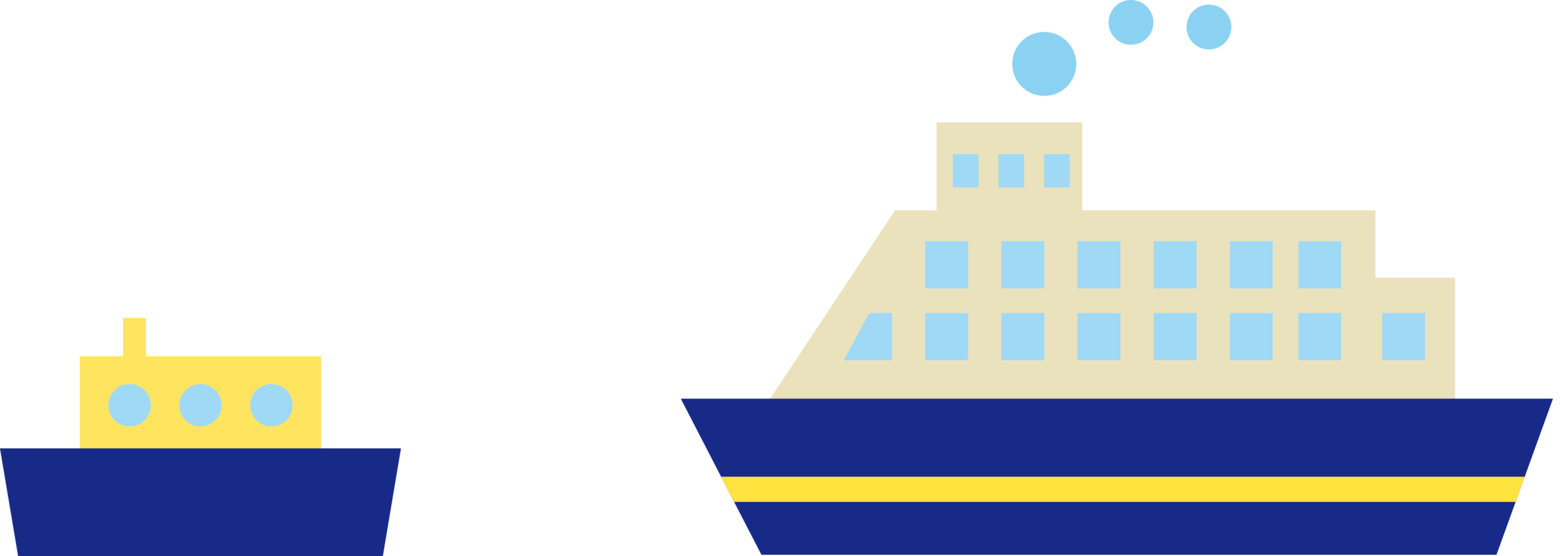 船